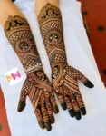 premium-3d-bridal-mehndi-design-floral-checks-mehndi-wala.webp