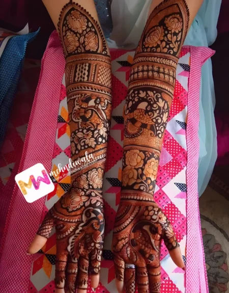 mehndi1084