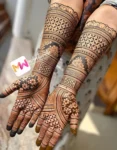 mehndi wala