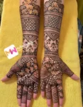 mehndi wala