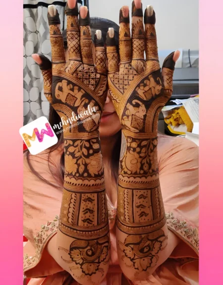 mehndi1052