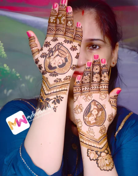 mehndi1025