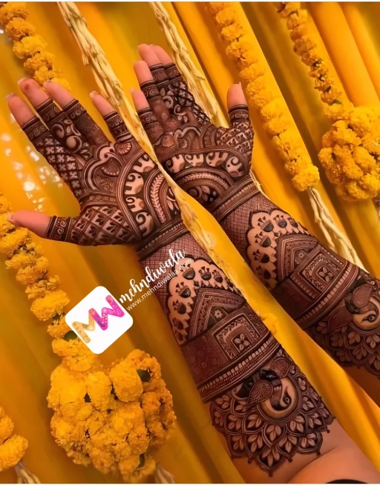 best mehndi wala in delhi
