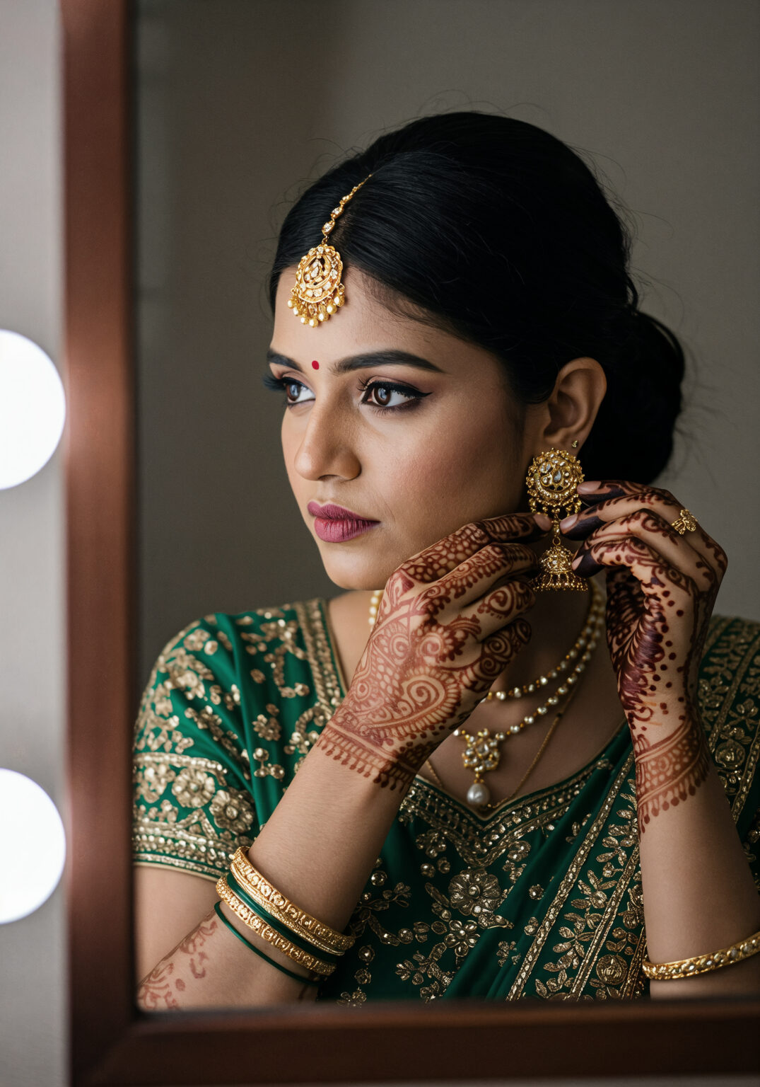 Best mehndi artist in faridabad - mehndi design